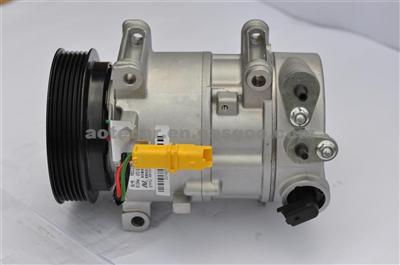 Citroen C5 Compressor ATC P/N 65501