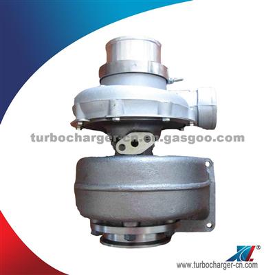 Turbocharger For Diesel HX50 3580250 631GC5134X