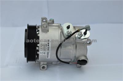 2007-2010 CHRYSLER SEBRING Piston Compressor ATC P/N : 61003