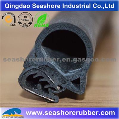 Auto Rubber Sealing Strips