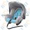 Baby Car Seat For The Group Of 0-13kg Kid - img2