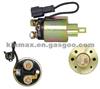 Solenoid Switch 138364 F3XY11390A 211417610 233430B000 66-8146
