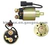 Solenoid Switch 139784 211417612 2334380w00 66-8135 ZM2719