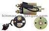 Solenoid Switch 138012 M371X64771 2334384A17 66-8349 ZM-4792