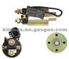 Solenoid Switch 133039 M371X65271 U2902 2334301Y10 66-8328