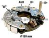 Rectifier 1127320701 068903359A IBR350 RTF39723