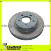 Car Auto Front Brake Disc Brake Rotor For Jeep Liberty Cherokee 52128247AA 52128247AB