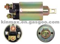 Solenoid Switch 231457 F4TZ11390A M372X07471 66-8363 ZM-892