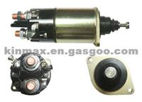 Solenoid Switch 10512094 66-160