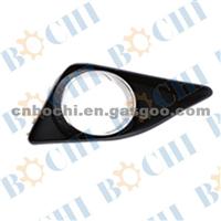 JHB-FT-010 FOG LAMP COVER FOR TOYOTA