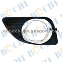 JHB-FT-013 FOG LAMP COVER FOR TOYOTA