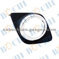 JHB-FT-014 FOG LAMP COVER FOR TOYOTA