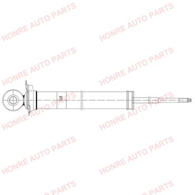 Shock Absorber H5011(KYB: 441083/341130; SACHS:105822/170427)