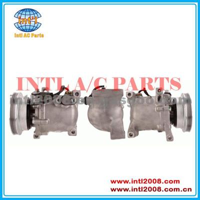 A/C Compressor For Nissan Sunny Hatchback 1.6i Primera Hatchback 1.6i 2.0i 100NX 1.6 OEM#506021-1780 506021-1781 92600-52C00