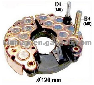 Rectifier 1127320918 138084 940038359 IBR918 RTF39757 1127320938