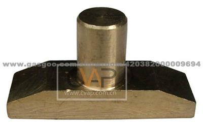 Datong Gearbox Shifting Fork Sliding Block