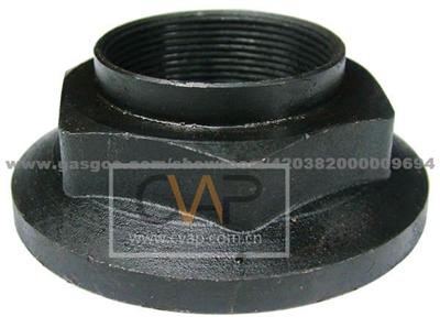 Datong Gearbox Nut, Flange