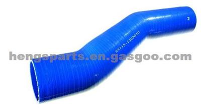KAMA3 / Kamaz Silicone Hose 65115-1303010-28