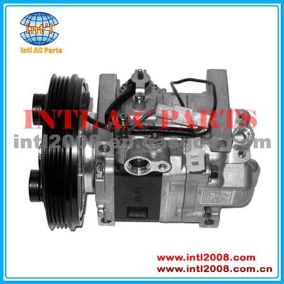 Auto Ac (A/C) Compressor For Mazda Premacy 1.8i Mazda 626 MK5 1998- OEM#B22b61k00