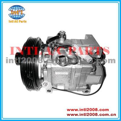 Auto Air Conditioning A/C Compressor For Mazda Demio 98-04 D20161450D H09A1AA4DU D20161450C