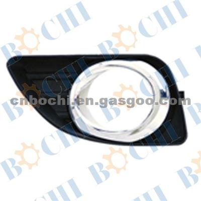 JHB-FT-013 FOG LAMP COVER FOR TOYOTA