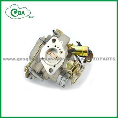 13200-79250 OEM FACTORY OF CARBURETOR ASSEMBLY FOR SUZUKI CARRY F8A ST90 462Q