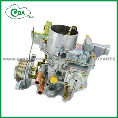 12791-0000 OEM FACTORY OF CARBURETOR ASSEMBLY FOR PEUGEOT 404 504 E14185