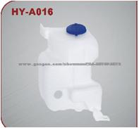 1J0 955 453P 1J0 955 453N Coolant Reservoir Expansion Tank For VOLKSWAGEN VW GOLF