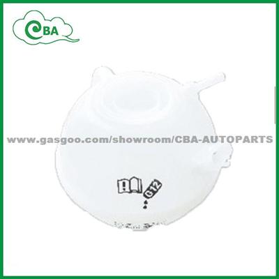 1J0121403B Coolant Reservoir Expansion Tank For VOLKSWAGEN VW AUDI GOLF BORA JETTA