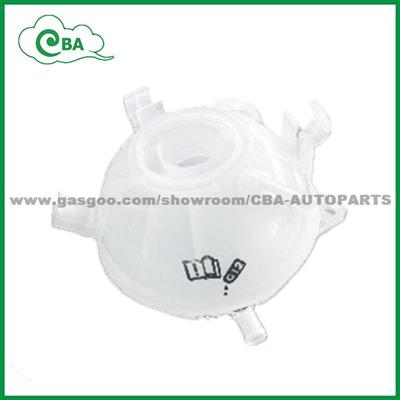 1K0121407A Coolant Reservoir Expansion Tank For VOLKSWAGEN VW AUDI GOLF BORA JETTA