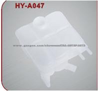 3M5H-8K218-D2LA4 1425193 Coolant Reservoir Expansion Tank For VOLKSWAGEN FORD MAZDA3 VOLVO