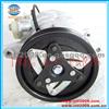 447220-4093 447220-4092 88320-97504 8832097504 DENSO 10S11E Auto Aircon Ac A/C Compressor For Daihatsu Atrai Toyota Sparky