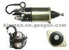 Solenoid Switch 10511409 10511799 66-156