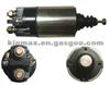 Solenoid Switch 234875 4Y0346 M373X05071 M371X05071 66-8340