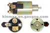 Solenoid Switch M371X98375 23343-9E010 66-8372