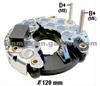 Rectifier 1127320370 IBR330 1259562 RTF39715 1127320576