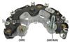 Rectifier F00M133222 IBR222