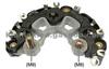 Rectifier F00M133224 235051 0011543616 IBR224 2TB903357A RTF39872