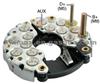 Rectifier 1127320584 133261 IBR337 RTF39729 1127320608