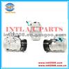 AC Compressor 6PK For 10PA17C KIA Carens II -2.0 CRDI 2002 OEM#977012D600 9770107200 1605022900 0K2KB61450