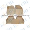 3D Pvc Car Mats For Universal Car Mats