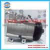HS-18 HS18 Car Ac Compressor For Kia Sorento 2.5 CRDI 2002-2009 97701-3E350 97701 3E350 977013E350