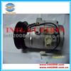 DENSO 10S17C AC Compressor For Mazda MPV V6 3.0L 2000-2006 97367 14-0411 LC70-61-450A 447220-3492 447220-3493 447220-3491