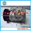 Denso 10PA17C Car Ac Compressor For Toyota Ipsum Avensis Verso Picnic 1996-2012 447200-4742 447200-4740 88320-44020 4472004742