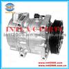 AUTO A/C (AC) COMPRESSOR 2006-2008 Ford F350