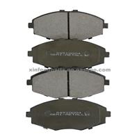 Mitsubishi Brake Pads/OE:MB-950555