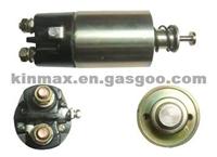 Solenoid Switch 235385 M372XB0571