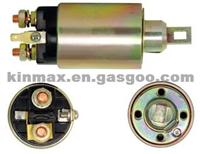 Solenoid Switch 132473 E3TZ11390A M372X04171 ZM-891