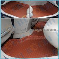 3D Rubber Car Mats For Many Brand Cars