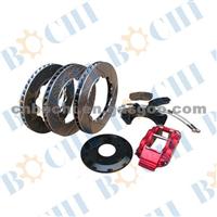 Auto Brake Kits For Toyota Cars